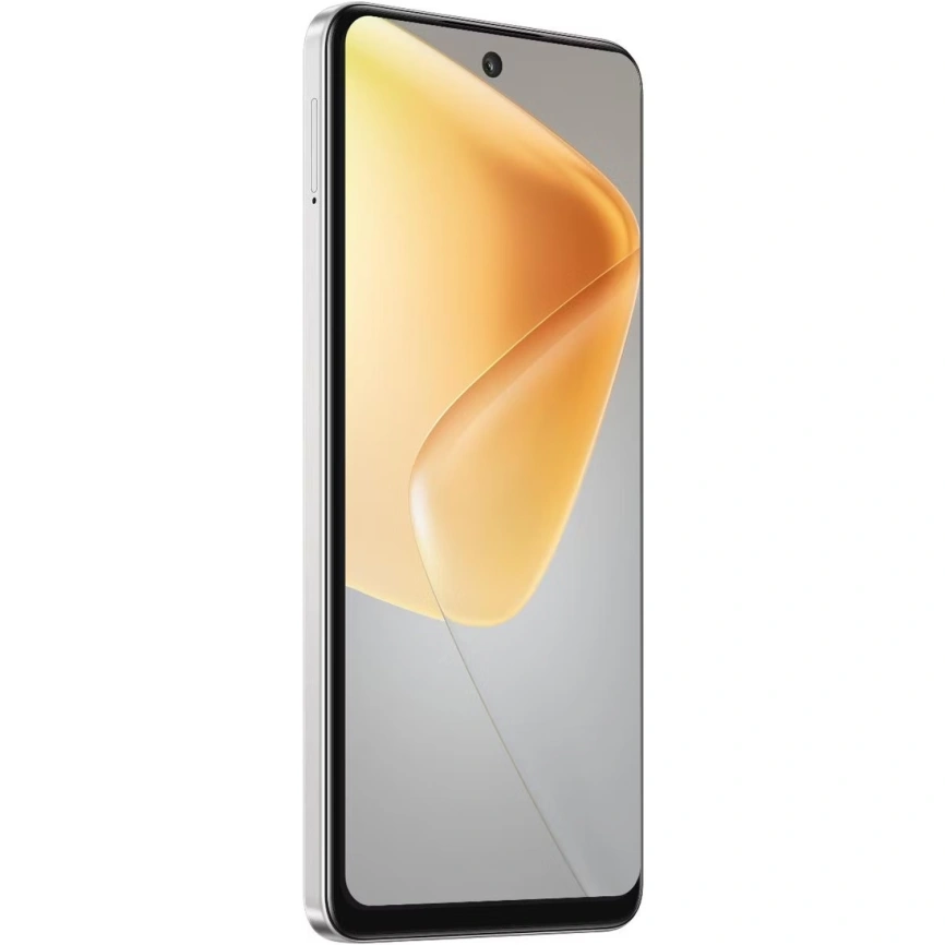 Смартфон Infinix Hot 50 8/256Gb Titanium Grey фото 3
