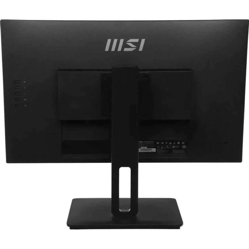 Монитор MSI 27" PRO MP271AP IPS Black фото 4