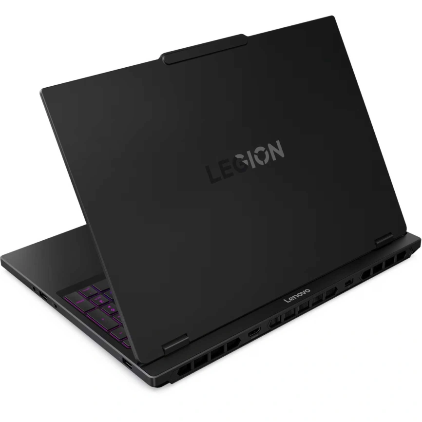 Ноутбук Lenovo Legion 5 15IRX10 15.1 OLED/ i7-13650HX/16Gb/512Gb SSD (83LY000RRK) Eclipse Black фото 1