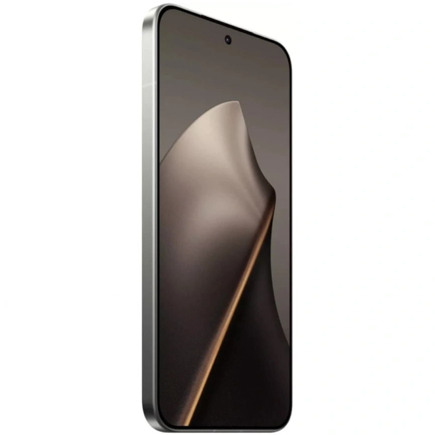 Смартфон Xiaomi 15T Pro 12/512Gb Gray Global Version фото 3