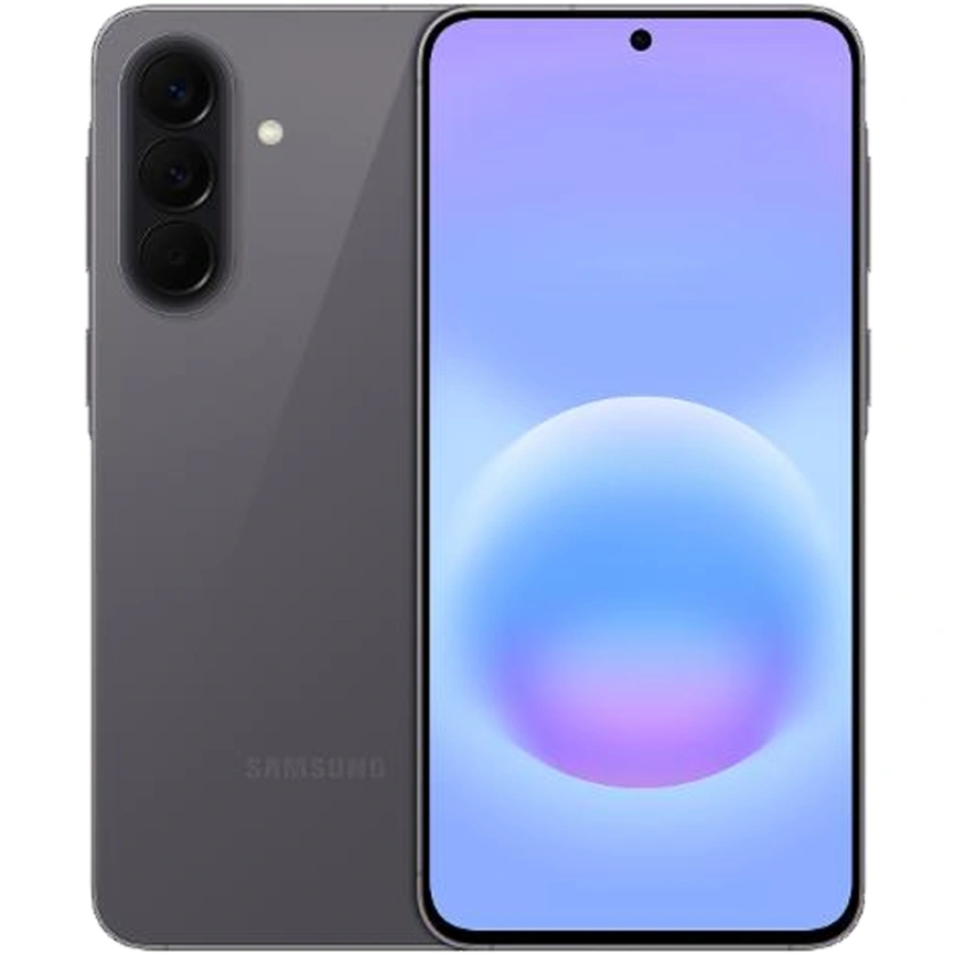Смартфон Samsung Galaxy A57 5G 8/256Gb Awesome Gray фото 1